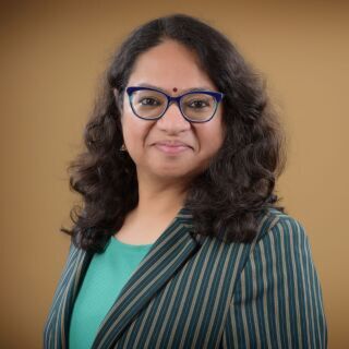 avatar for Sandhya Varanasi