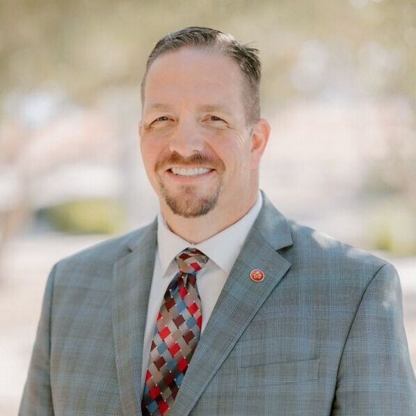 avatar for Dr. Troy A. Brown