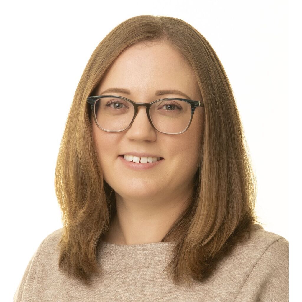 avatar for Katie Harding