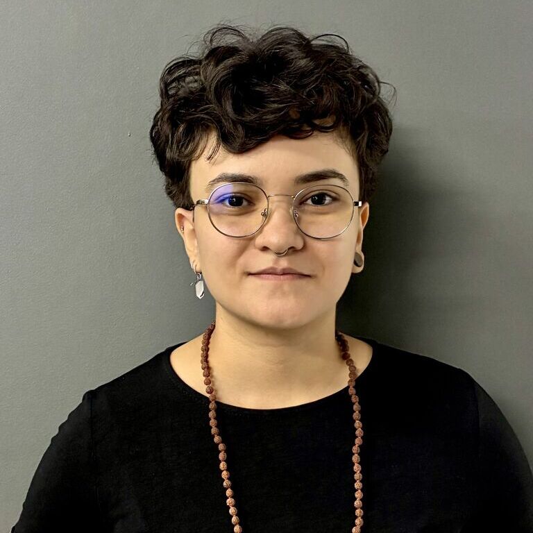 avatar for Luzia Gabriela Dantas de Lima Mendes