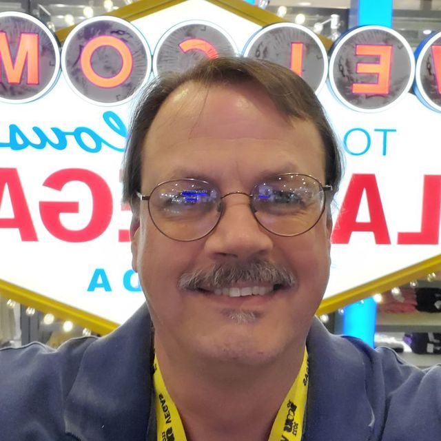 avatar for Steven R. Porter