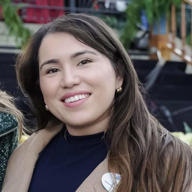 avatar for Valerie Nuño