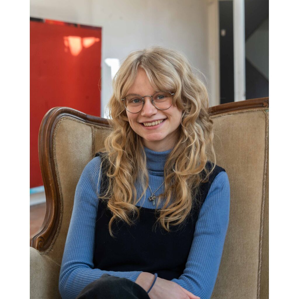 avatar for Janneke de Boer
