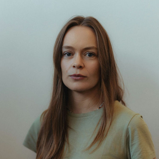 avatar for Katja Hackmann