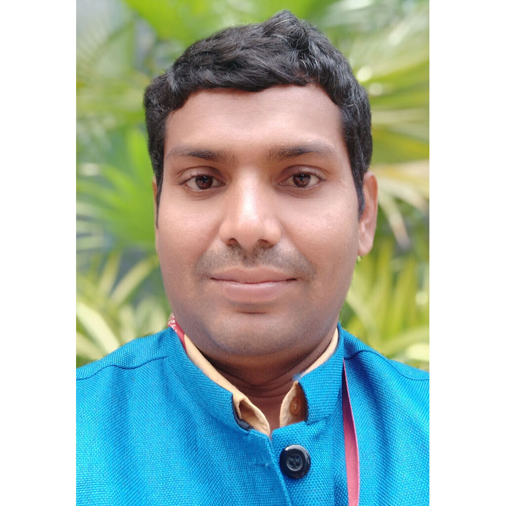 avatar for Shankar Lingam. M