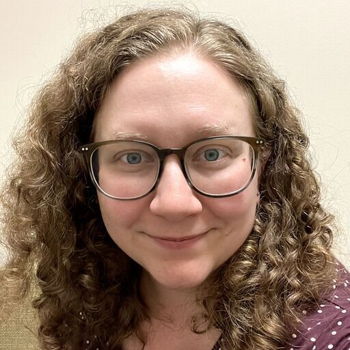 avatar for Sarah Stevens