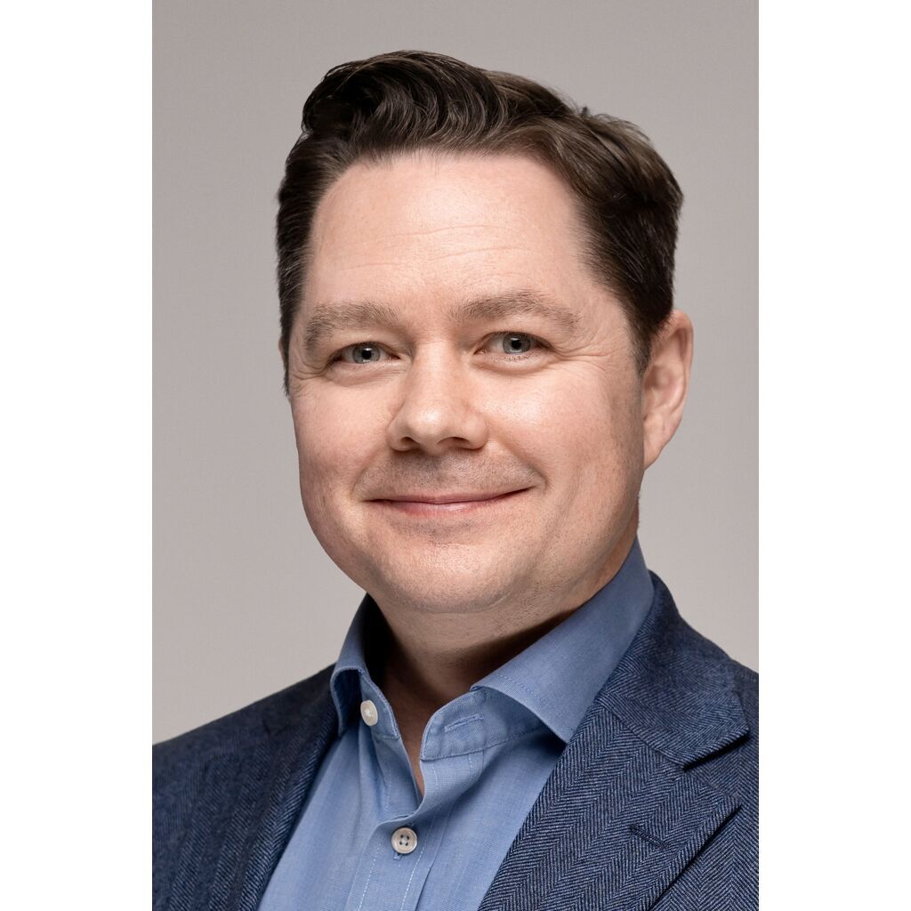 avatar for Luke Osborne