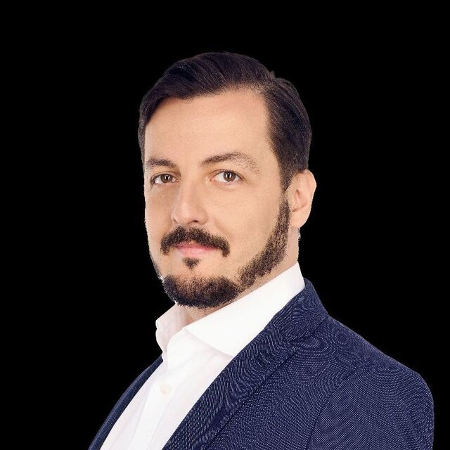 avatar for Robert Toth