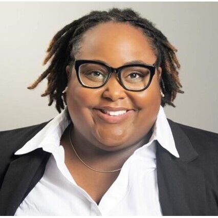 avatar for Tashia Roberson-Wing