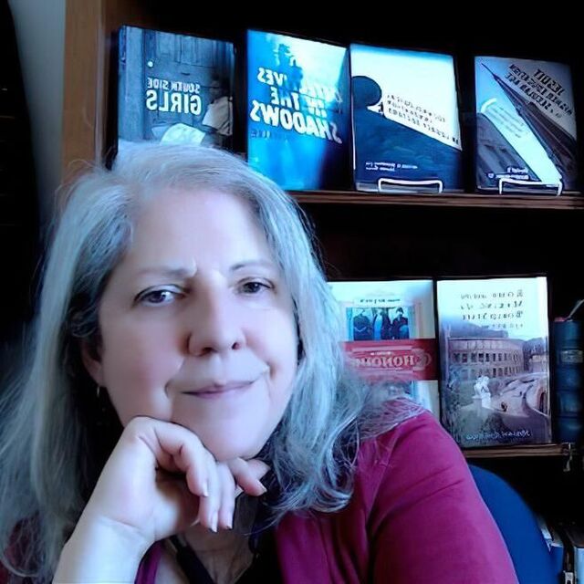 avatar for Carole Sargent