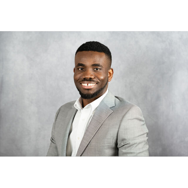avatar for Uchenna Okwara