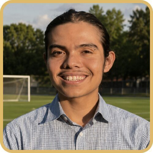 avatar for Richard Estrada III