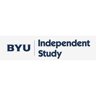avatar for BYU Independent Study