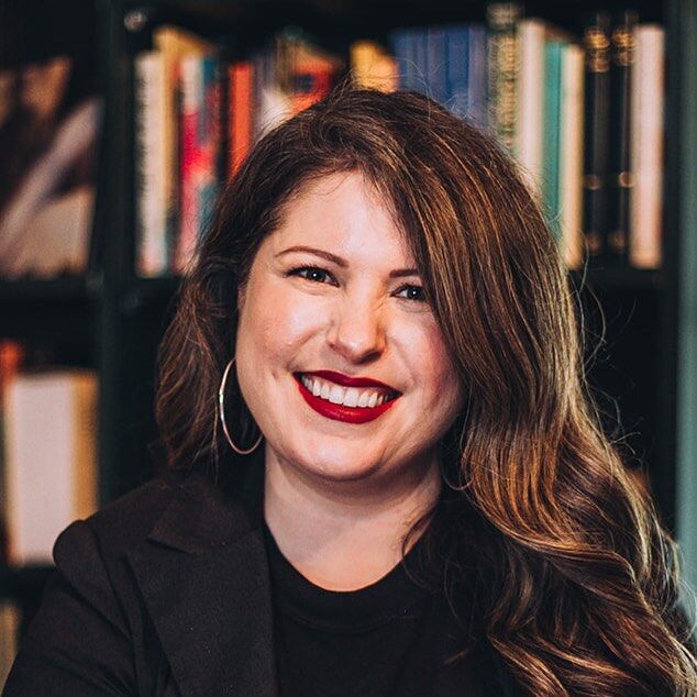 avatar for Kate Boyd