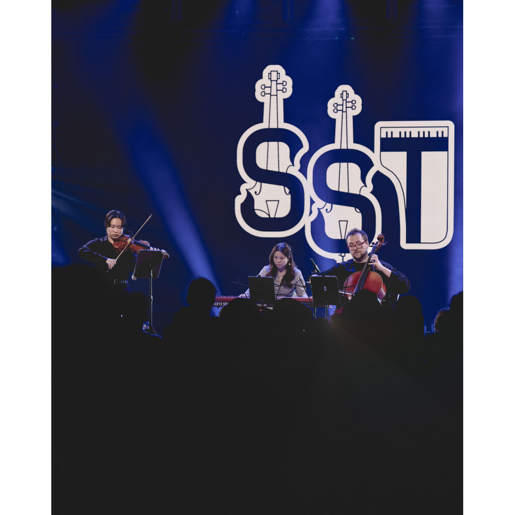 avatar for Sixth Station Trio