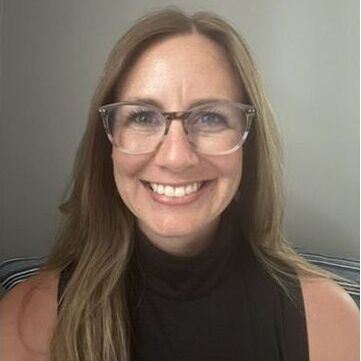 avatar for Carolyn Parker