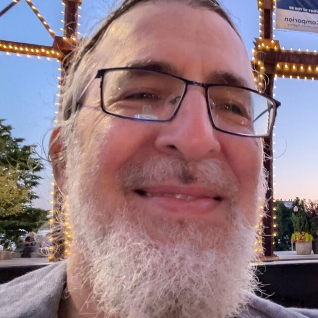avatar for Micah Altman