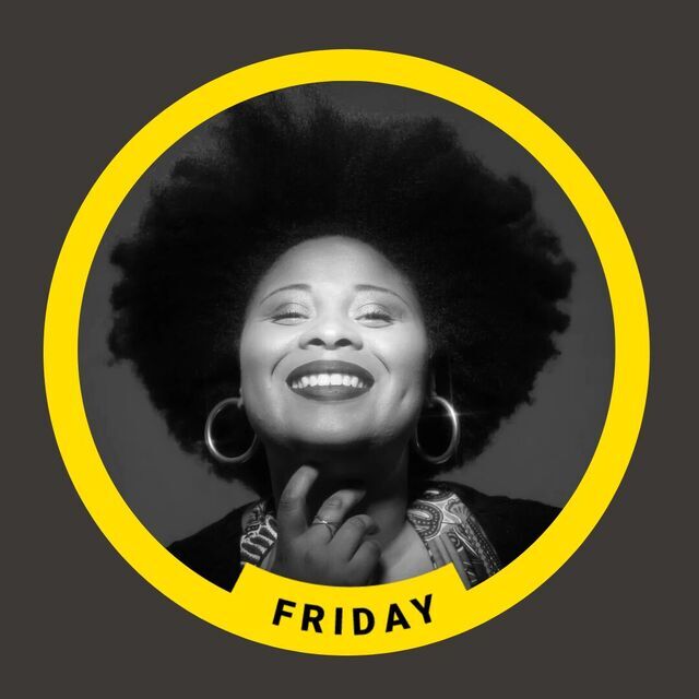 avatar for Nadia Washington
