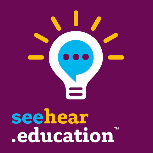 avatar for SeeHear Education