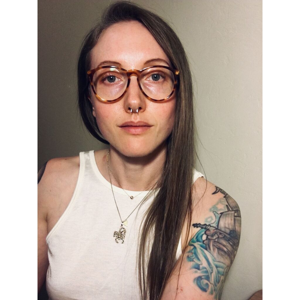 avatar for Nicole Pagowsky