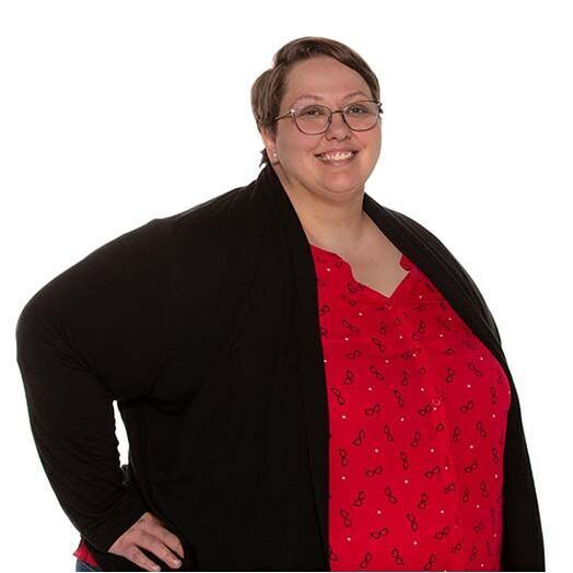 avatar for Desiree Henderson