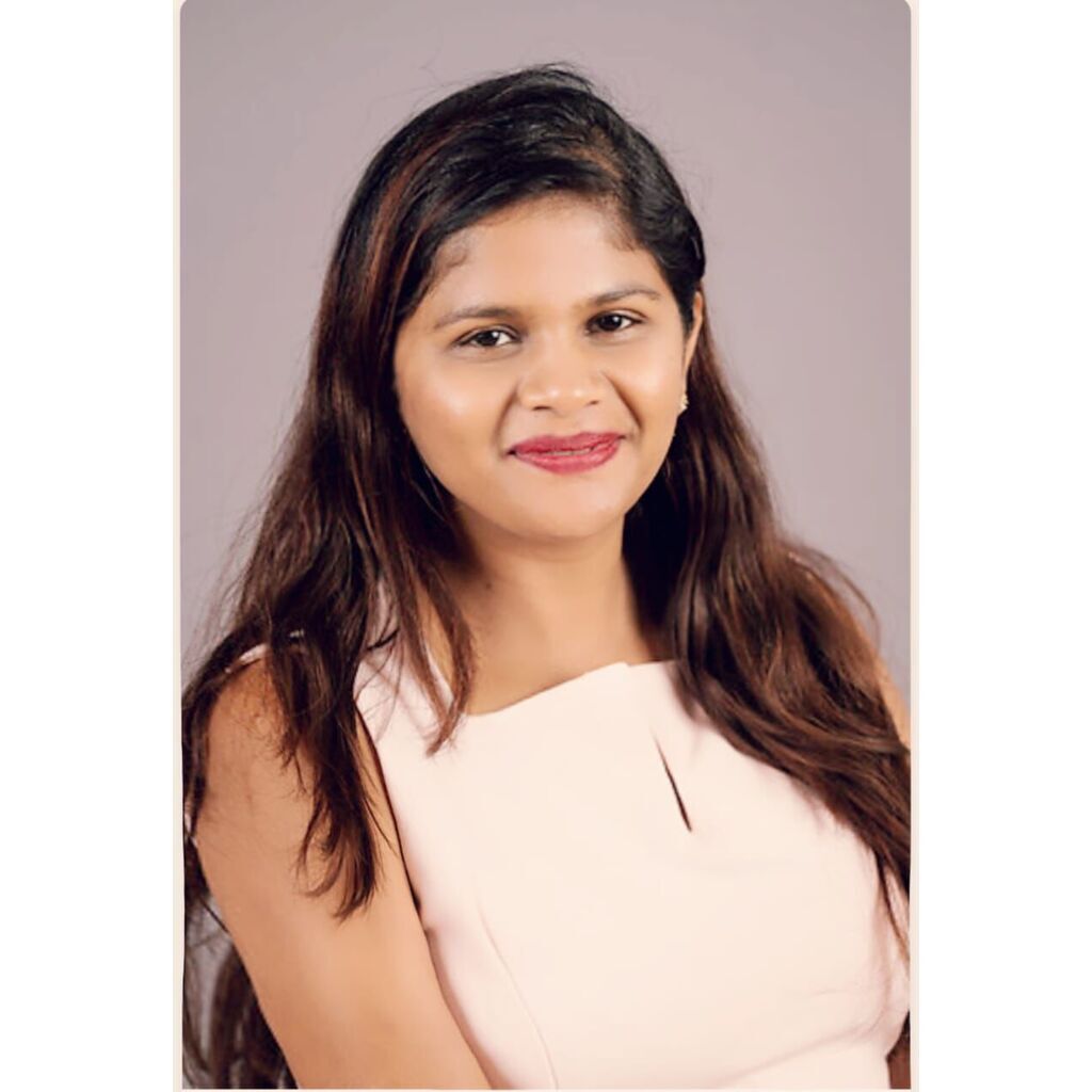 avatar for Soniya Jadhav