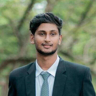 avatar for Thivaharan Kalyanasundaram