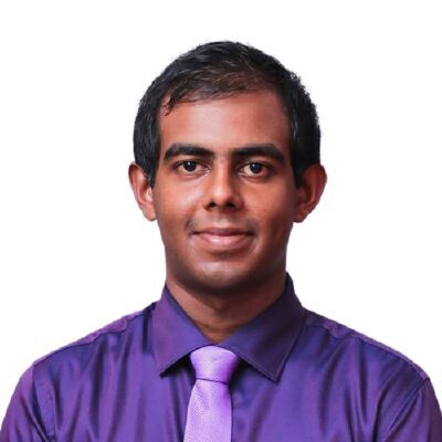 avatar for Thumula Perera