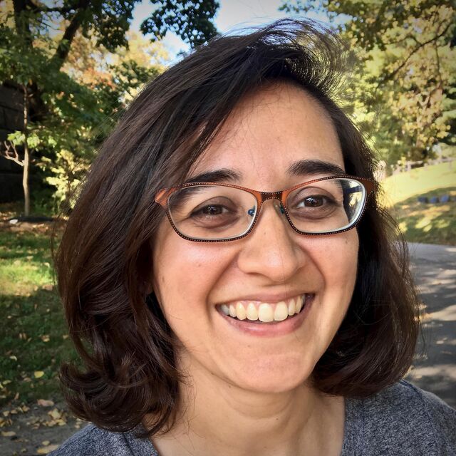 avatar for Supriya Misra, ScD