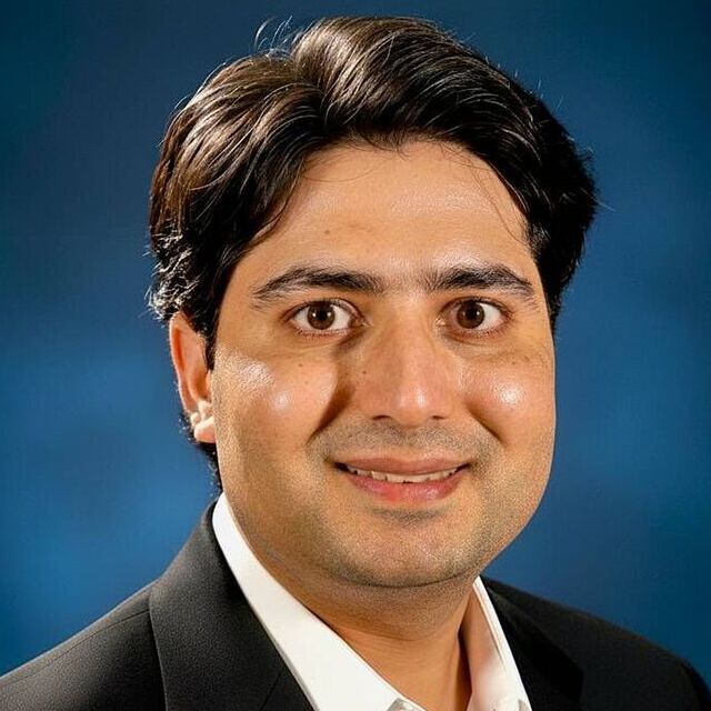 avatar for Maaz Amjad