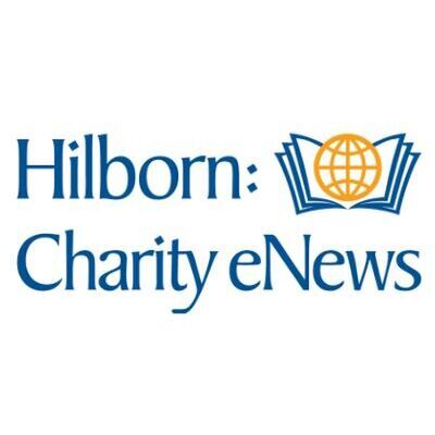 avatar for Hilborn: Charity eNews