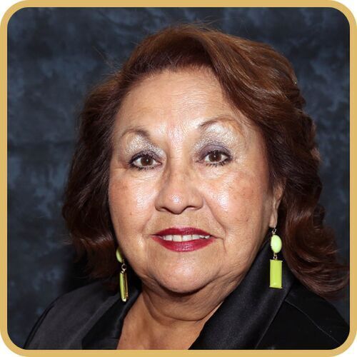 avatar for Lourdes Galvan