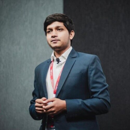 avatar for Ali Mustufa Shaikh