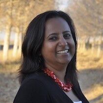 avatar for Anjana Nagarajan Butaney
