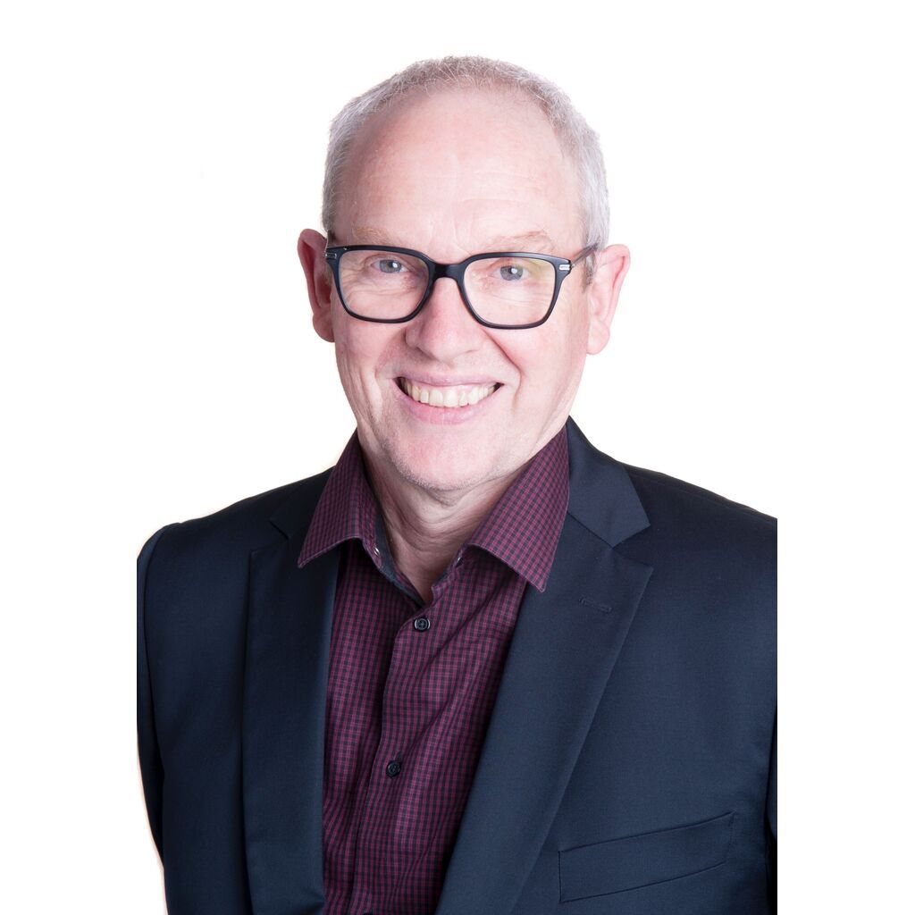 avatar for John Forster