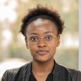 avatar for Linda Ngari