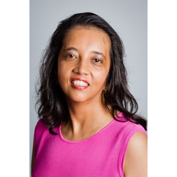 avatar for Adriana Perez