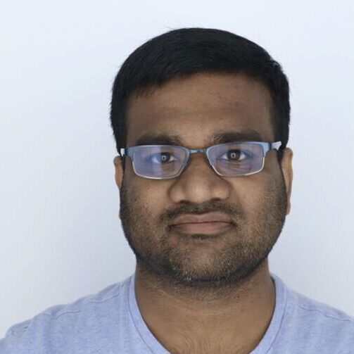 avatar for Imran Siddique