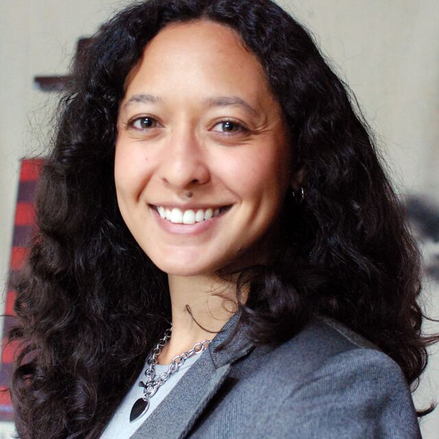 avatar for Sloan Ferron MA, LAPC, NCC