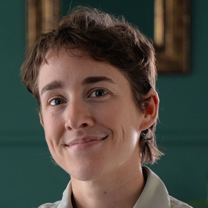 avatar for Anna Jones