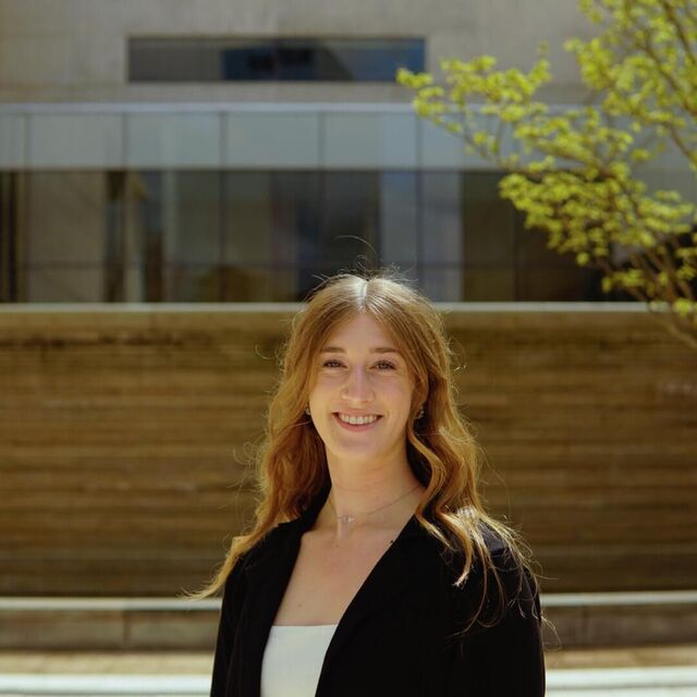 avatar for Hannah Hertstein