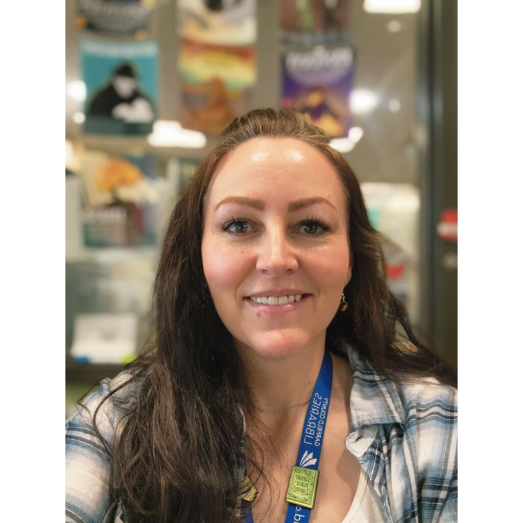 avatar for Shylo Harlan