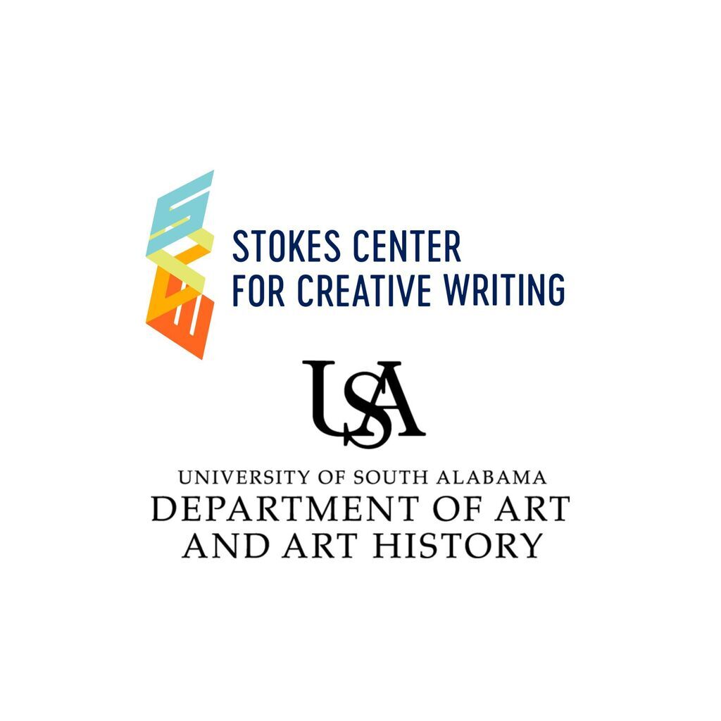 avatar for University of South Alabama Department of Art and Art History & Stokes Creative Writing Center