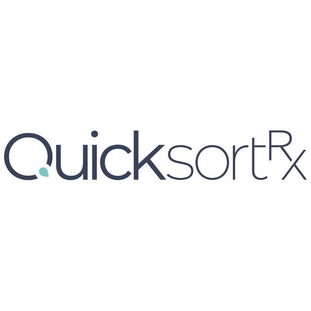 avatar for Quicksort RX