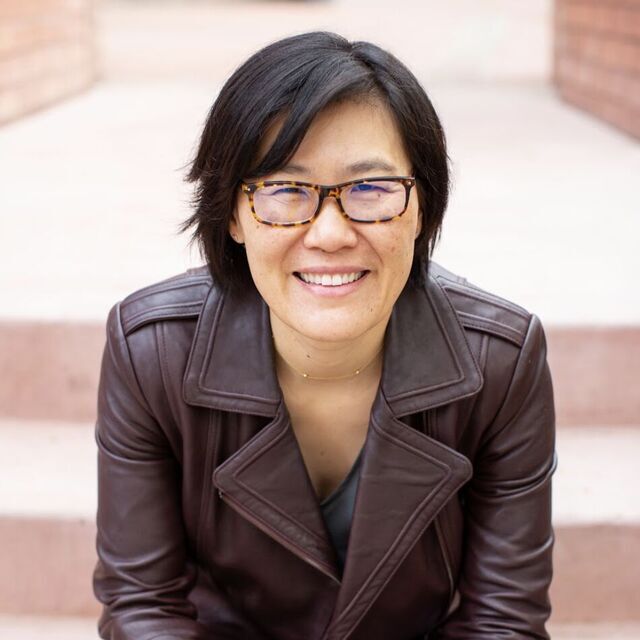 avatar for Yi Shun Lai