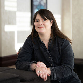 Delphine Halgand-Mishra
