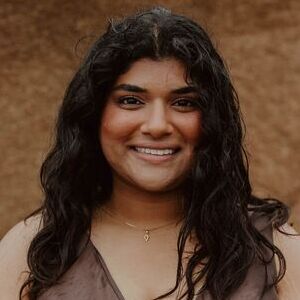 avatar for Michelle Abraham