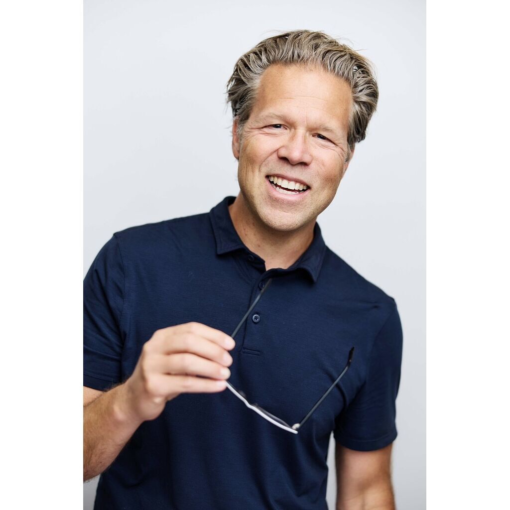 avatar for Joshua Peltz