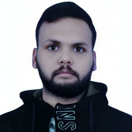 avatar for Ritesh Kumar Verma