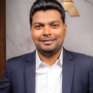 avatar for MV Manikandan